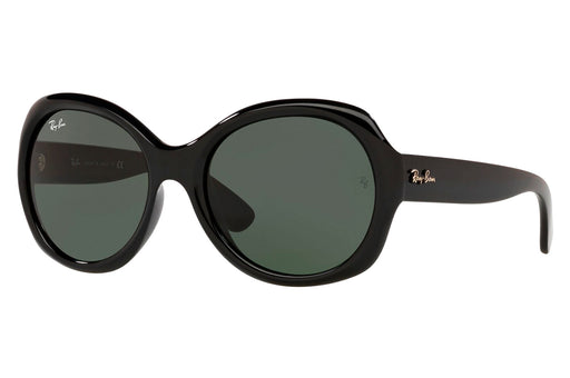 Gafas de Sol Ray-Ban 0RB4191 Mujer Color Negro