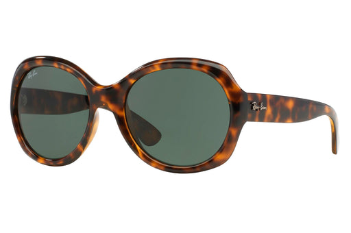 Gafas de Sol Ray-Ban 0RB4191 Mujer Color Café