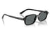 Miniatura3 - Gafas de Sol Ray Ban 0RB4455 Unisex Color Negro