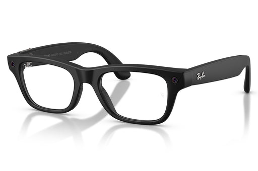 Gafas Oftálmicas Ray-Ban Meta RW7001 Blayzer Optics Negro