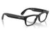 Miniatura3 - Gafas Oftálmicas Ray-Ban Meta RW7001 Blayzer Optics Negro