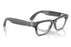 Miniatura3 - Gafas Oftálmicas Ray-Ban Meta RW7001 Blayzer Optics Gris