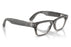 Miniatura3 - Gafas Oftálmicas Ray-Ban Meta RW7001 Blayzer Optics Gris