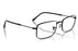 Miniatura3 - Gafas oftálmicas Ray-Ban 0RX3746V Unisex Color Negro