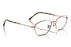 Miniatura3 - Gafas oftálmicas Ray-Ban 0RX3749V Mujer Color Café