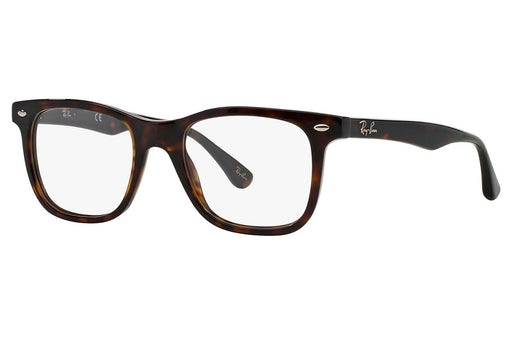 Gafas oftálmicas Ray-Ban 0RX5248 Hombre Color Havana