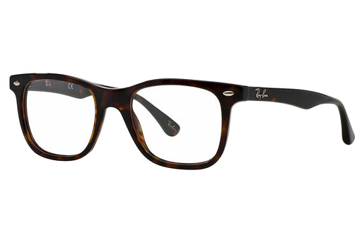Gafas oftálmicas Ray-Ban 0RX5248 Hombre Color Havana