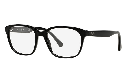 Gafas oftálmicas Ray-Ban 0RX5340 Hombre Color Negro