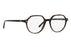 Miniatura3 - Gafas oftálmicas Ray Ban 0RX5395 Unisex Color Havana