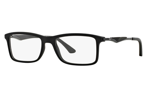 Gafas oftálmicas Ray-Ban 0RX7023 Hombre Color Negro