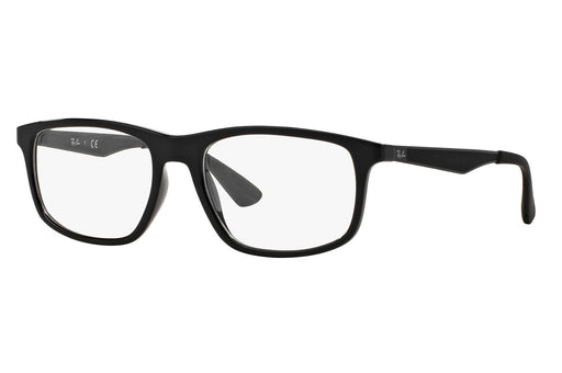 Gafas oftálmicas Ray-Ban 0RX7055 Hombre Color Negro