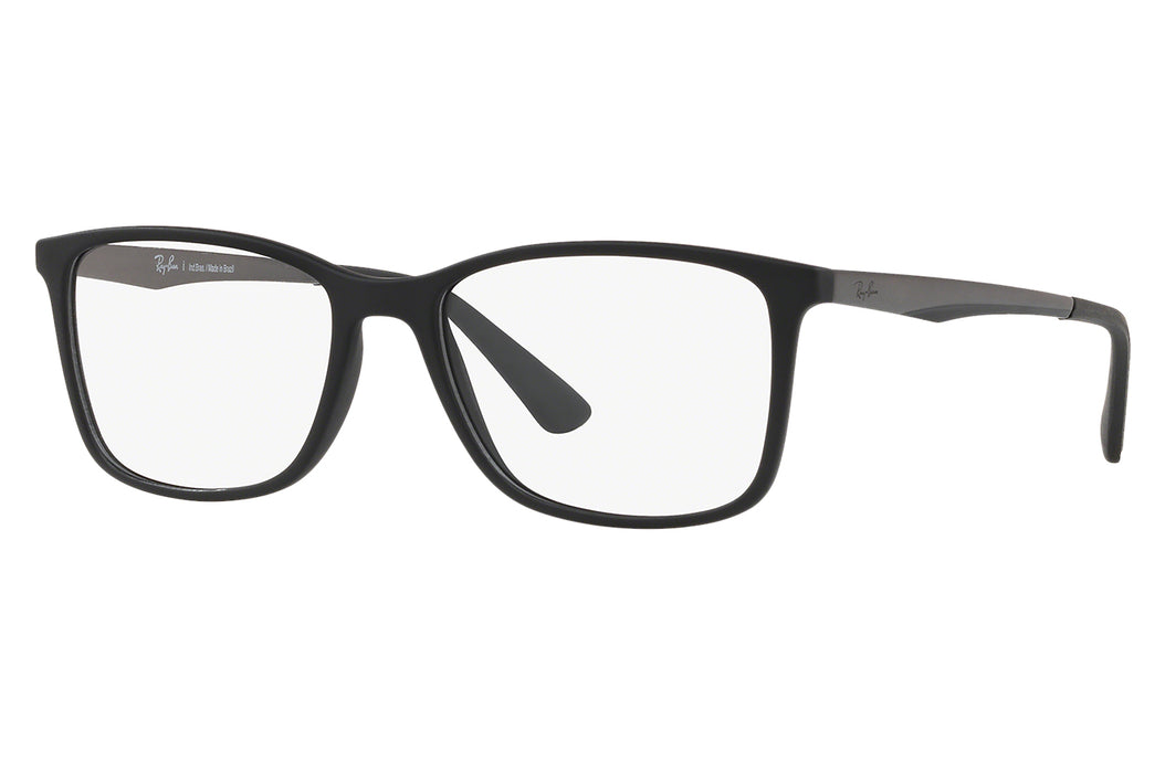 Gafas ofálmicas Ray Ban 0RX7133L Hombre  Color Negro