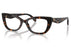 Miniatura2 - Gafas oftálmicas Tory Burch 0TY2155U Mujer Color Habana