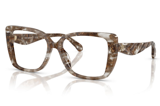 Gafas oftalmicas Tory Burch 0TY2156U Mujer Color Café