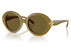 Miniatura2 - Gafas de Sol Tory Burch 0TY7210U Unisex Color Verde