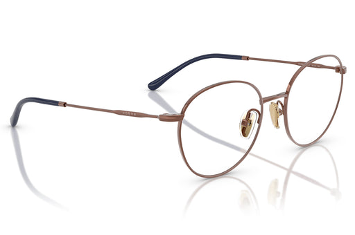 Gafas oftálmicas Vogue 0VO4280T Mujer Color Bronce