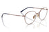 Miniatura2 - Gafas oftálmicas Vogue 0VO4280T Mujer Color Bronce