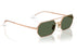Miniatura3 - Gafas de Sol Vogue 0VO4329S Unisex Color Rosado