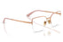 Miniatura3 - Gafas oftálmicas Vogue 0VO4331 Mujer Color Oro