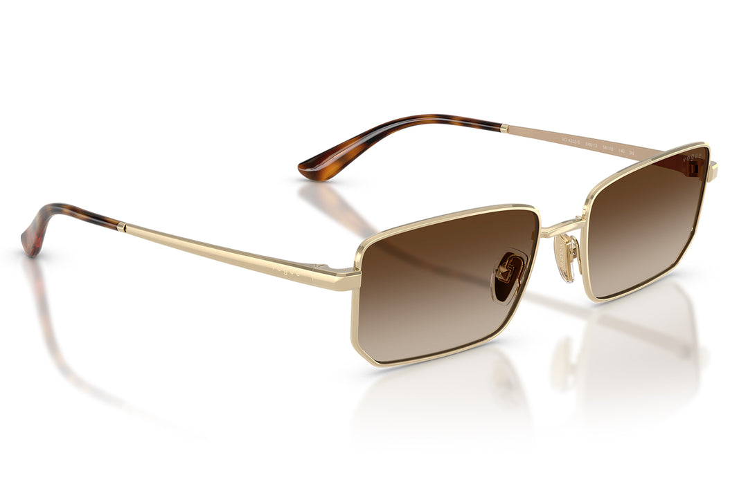 Gafas de Sol Vogue 0VO4352S Mujer Color Oro