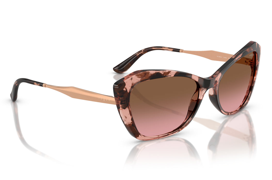Vista2 - Gafas de Sol Vogue 0VO5626S Mujer Color Rosado