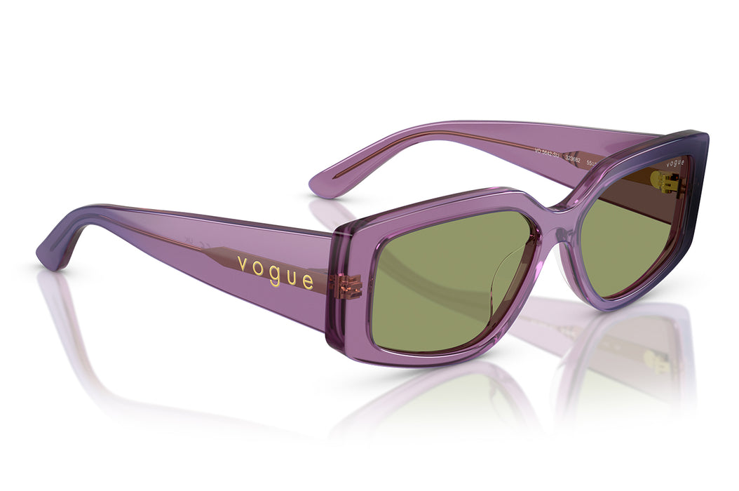 Vista2 - Gafas de Sol Vogue 0VO5642SU Mujer Color Violeta