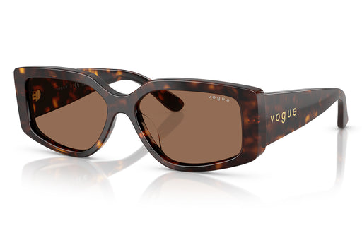 Gafas de Sol Vogue 0VO5642SU Unisex Color Havana