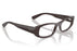 Miniatura3 - Gafas oftálmicas Vogue 0VO5699U Mujer Color Marrón