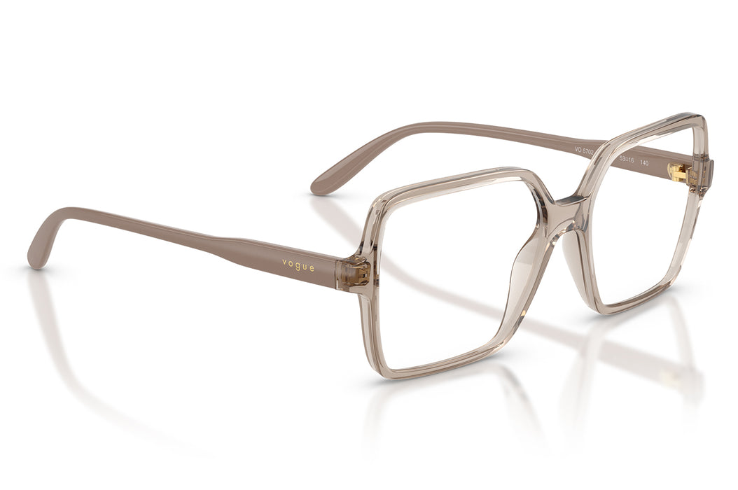 Gafas ofálmicas Vogue 0VO5702 Mujer Color Café