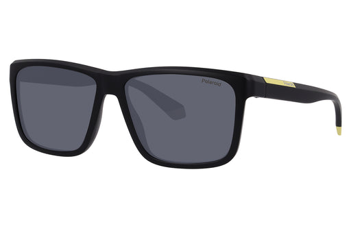 Gafas de Sol Polaroid PLD 2164/S Unisex Color Negro