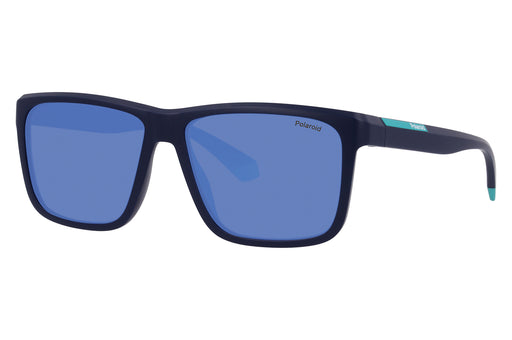 Gafas de Sol Polaroid PLD 2164/S Unisex Color Azul