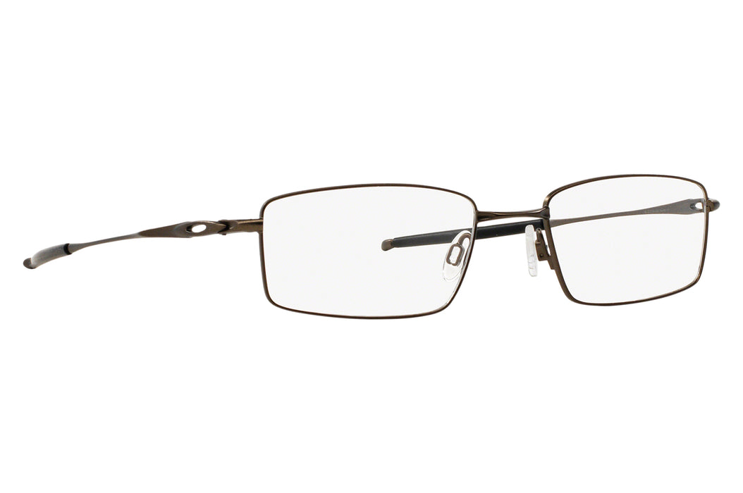 Vista1 - Gafas oftálmicas Oakley 0OX3136 Hombre Color Gris