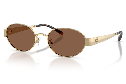 Gafas de Sol Tory Burch 0TY6116 Mujer Color Oro