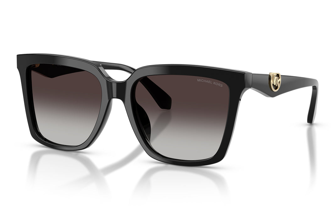 Vista1 - Gafas de Sol Michael Kors 0MK2256U Mujer Color Negro
