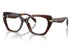 Miniatura2 - Gafas oftálmicas Michael Kors 0MK4167U Mujer Color Havana