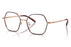 Miniatura2 - Gafas oftálmicas Tory Burch 0TY1096 Mujer Color Havana