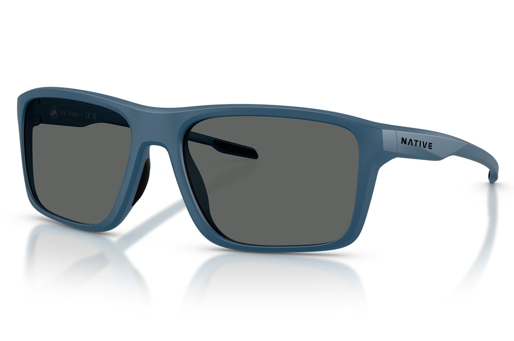 Vista1 - Gafas de Sol Native 0XD9043 Hombre Color Azul