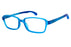 Miniatura1 - Gafas oftálmicas Miraflex Tom Niños Color Azul