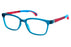 Miniatura1 - Gafas oftálmicas Miraflex Will Niños Color Azul