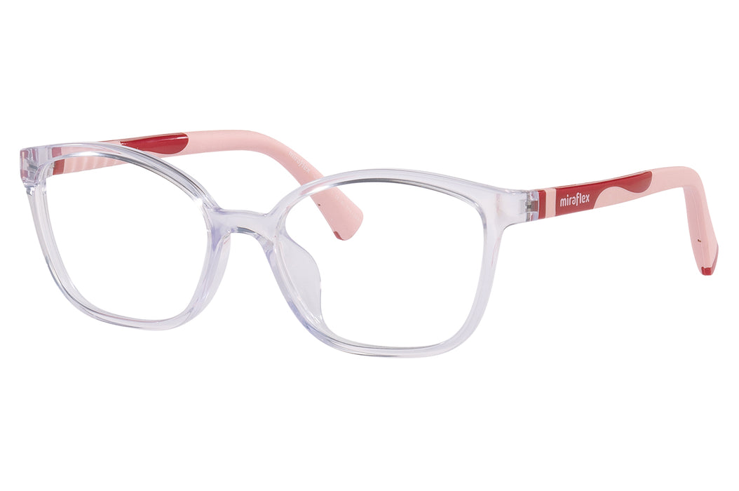 Gafas ofálmicas Miraflex MF4039 Mujer Color Transparente