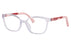 Gafas ofálmicas Miraflex MF4039 Mujer Color Transparente