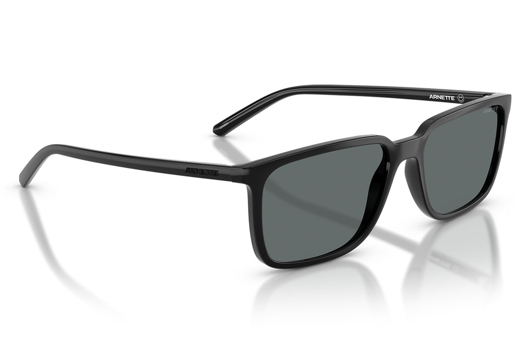 Vista2 - Gafas de Sol Arnette 0AN4364 Hombre  Color Negro