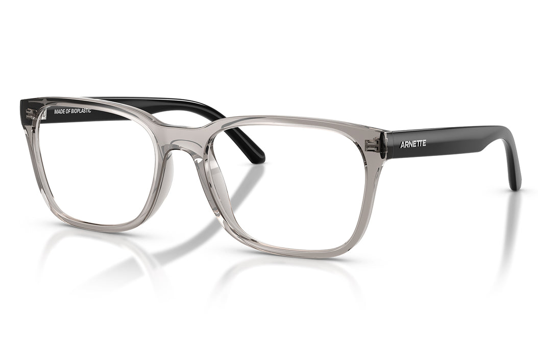 Vista1 - Gafas oftálmicas Arnette 0AN7278U Hombre Color Gris