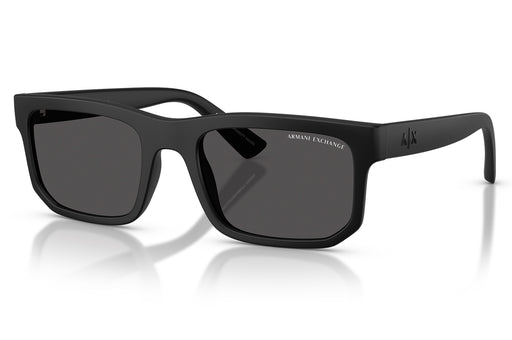 Gafas de Sol Armani Exchange 0AX4165S Hombre Color Negro