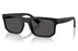 Miniatura2 - Gafas de Sol Armani Exchange 0AX4165S Hombre Color Negro