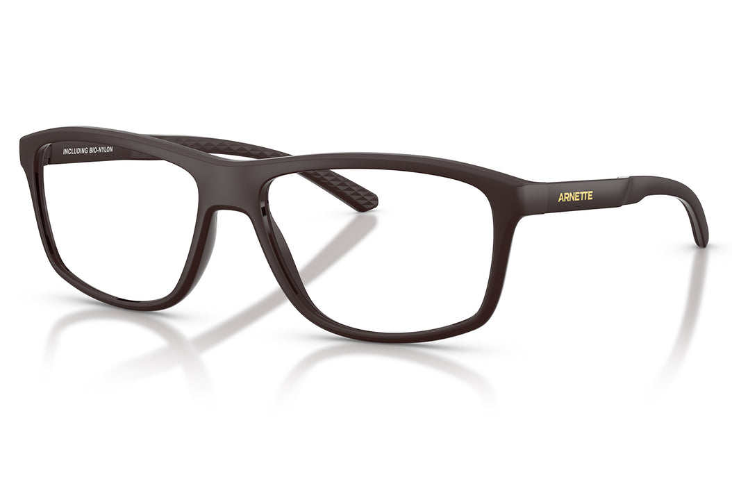 Vista1 - Gafas oftálmicas Arnette 0AN7291 Hombre  Color Marrón