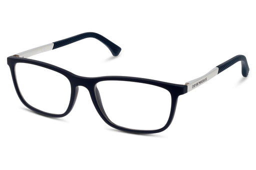 Gafas oftálmicas Emporio Armani EA3069 Hombre Color Azul