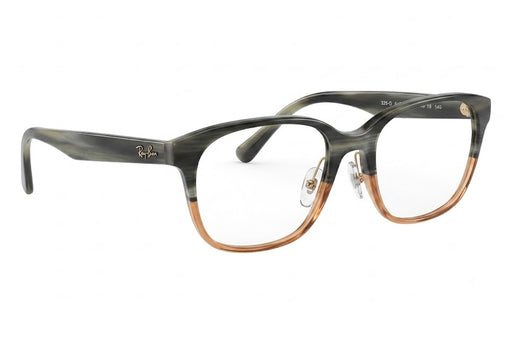 Gafas oftálmicas Ray-Ban RX5340 Hombre Color Azul