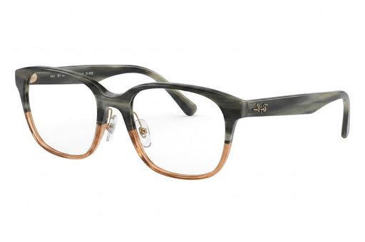Gafas oftálmicas Ray-Ban RX5340 Hombre Color Azul