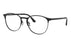 Miniatura2 - Gafas oftálmicas Ray Ban 0RX6375 Unisex Color Negro